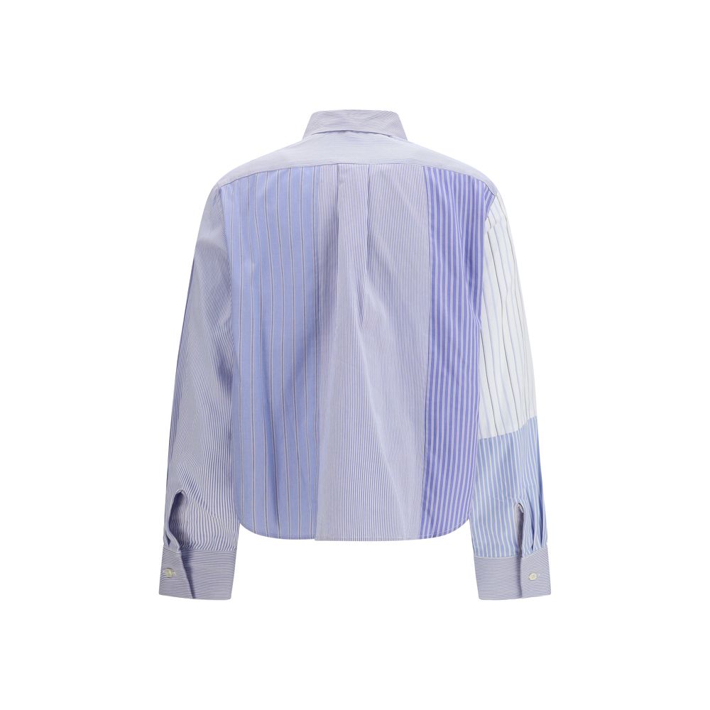 E.L.V. DENIM marškiniai