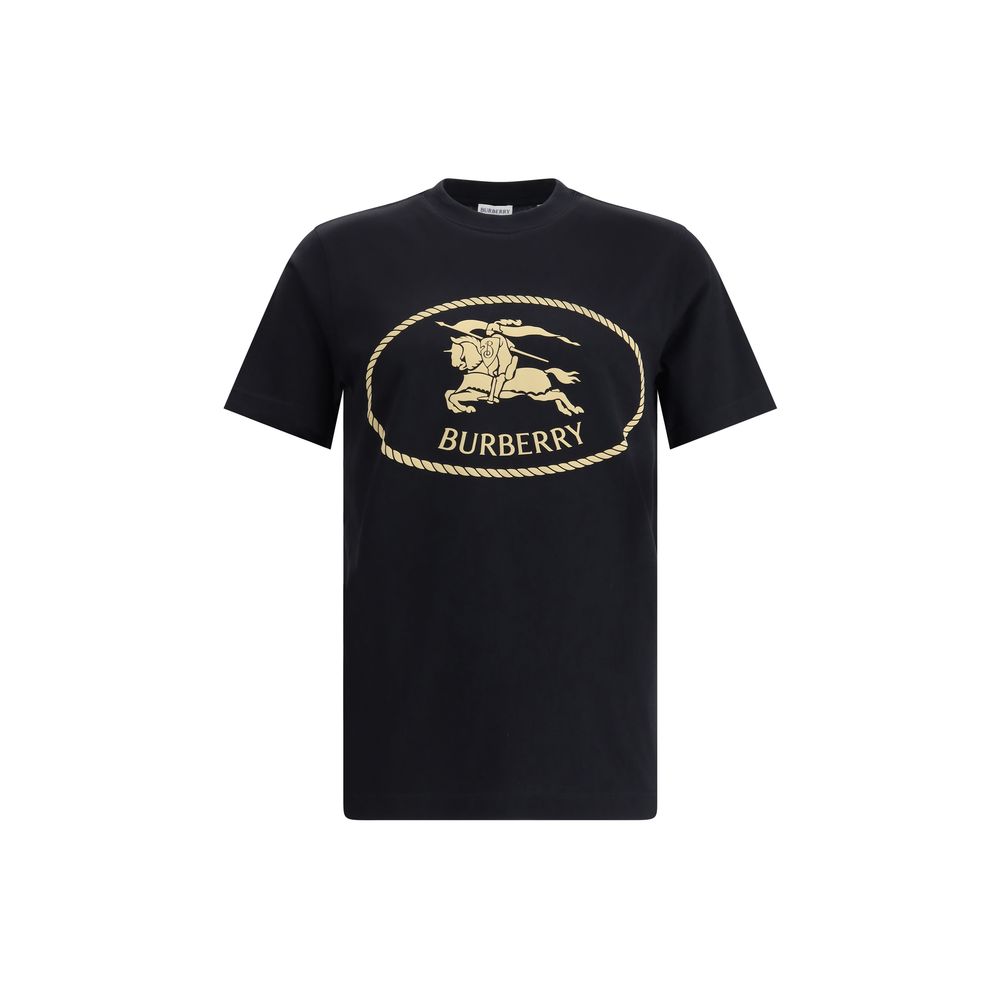 BURBERRY marškinėliai