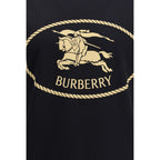 BURBERRY marškinėliai