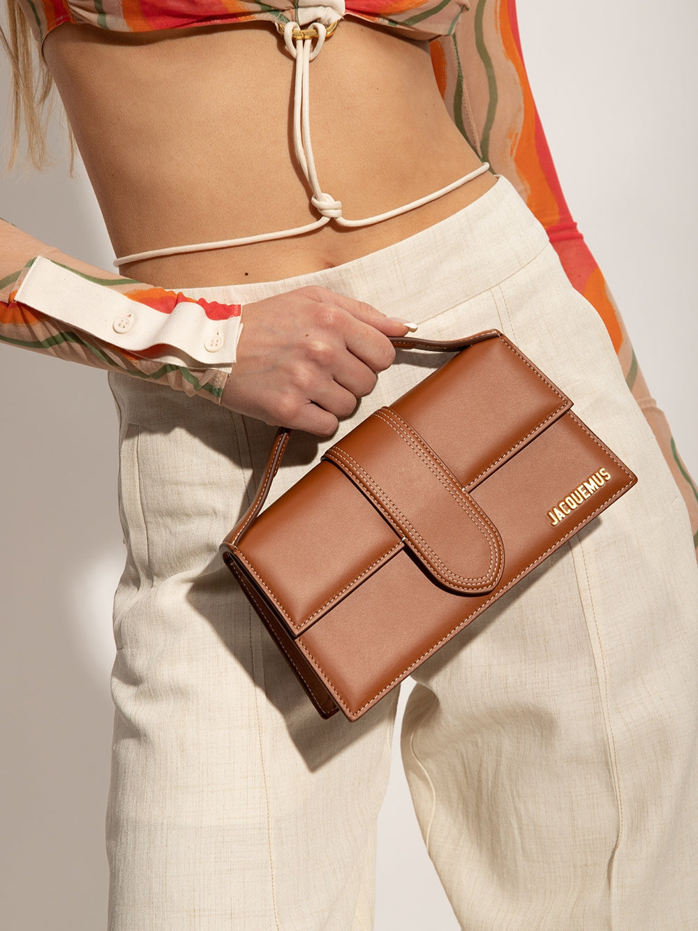 JACQUEMUS rankinė