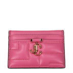 JIMMY CHOO kortelių dėklas
