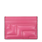 JIMMY CHOO kortelių dėklas