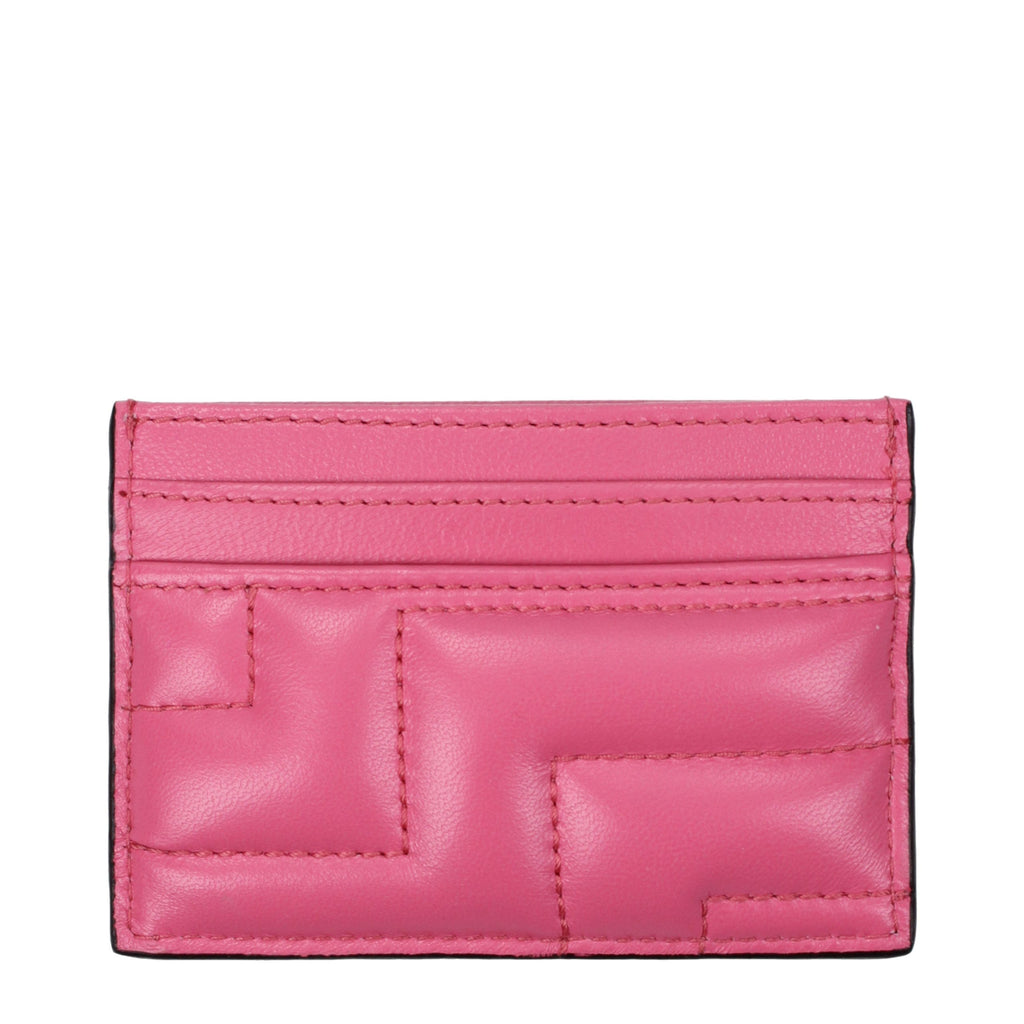 JIMMY CHOO kortelių dėklas