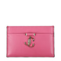 JIMMY CHOO kortelių dėklas