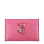 JIMMY CHOO kortelių dėklas