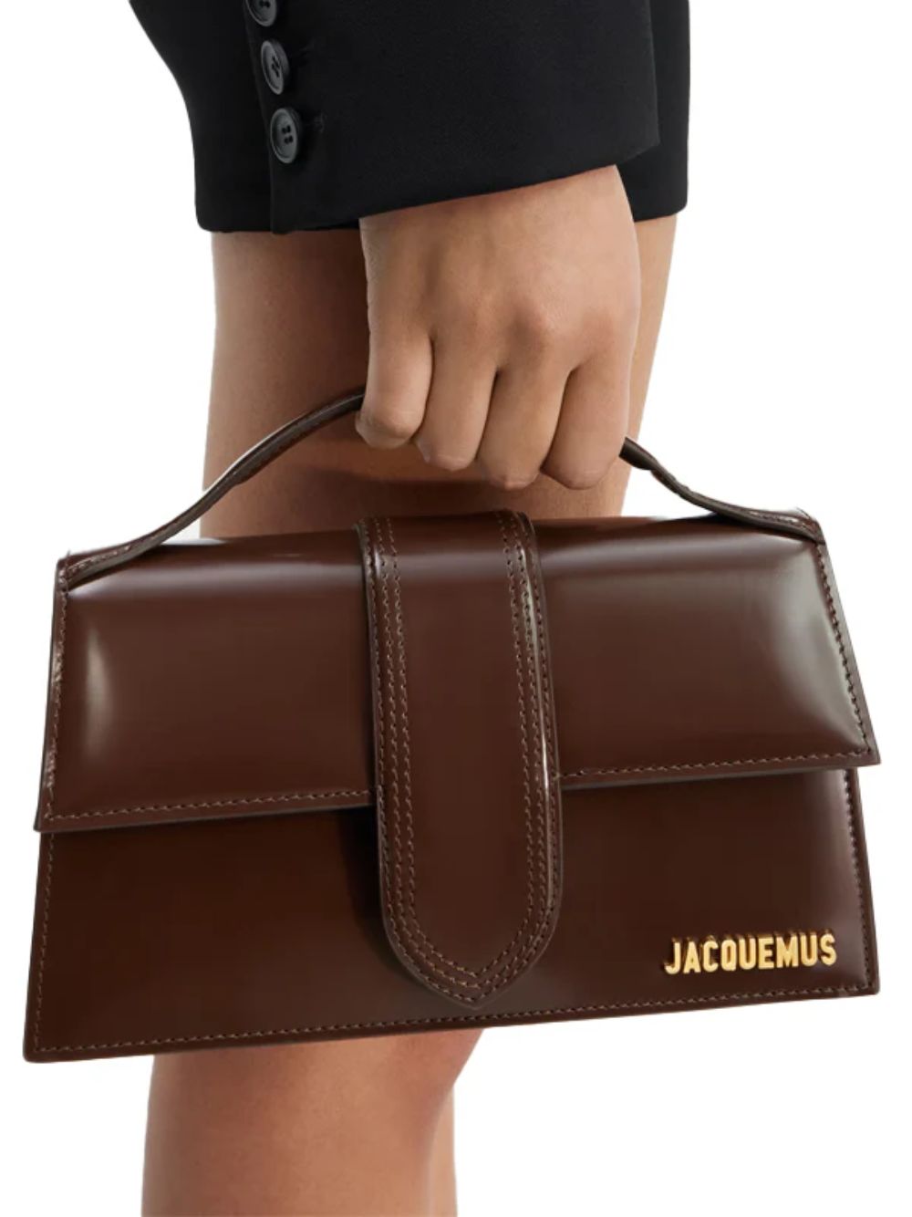 JACQUEMUS rankinė