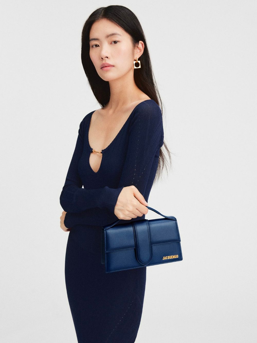 JACQUEMUS rankinė