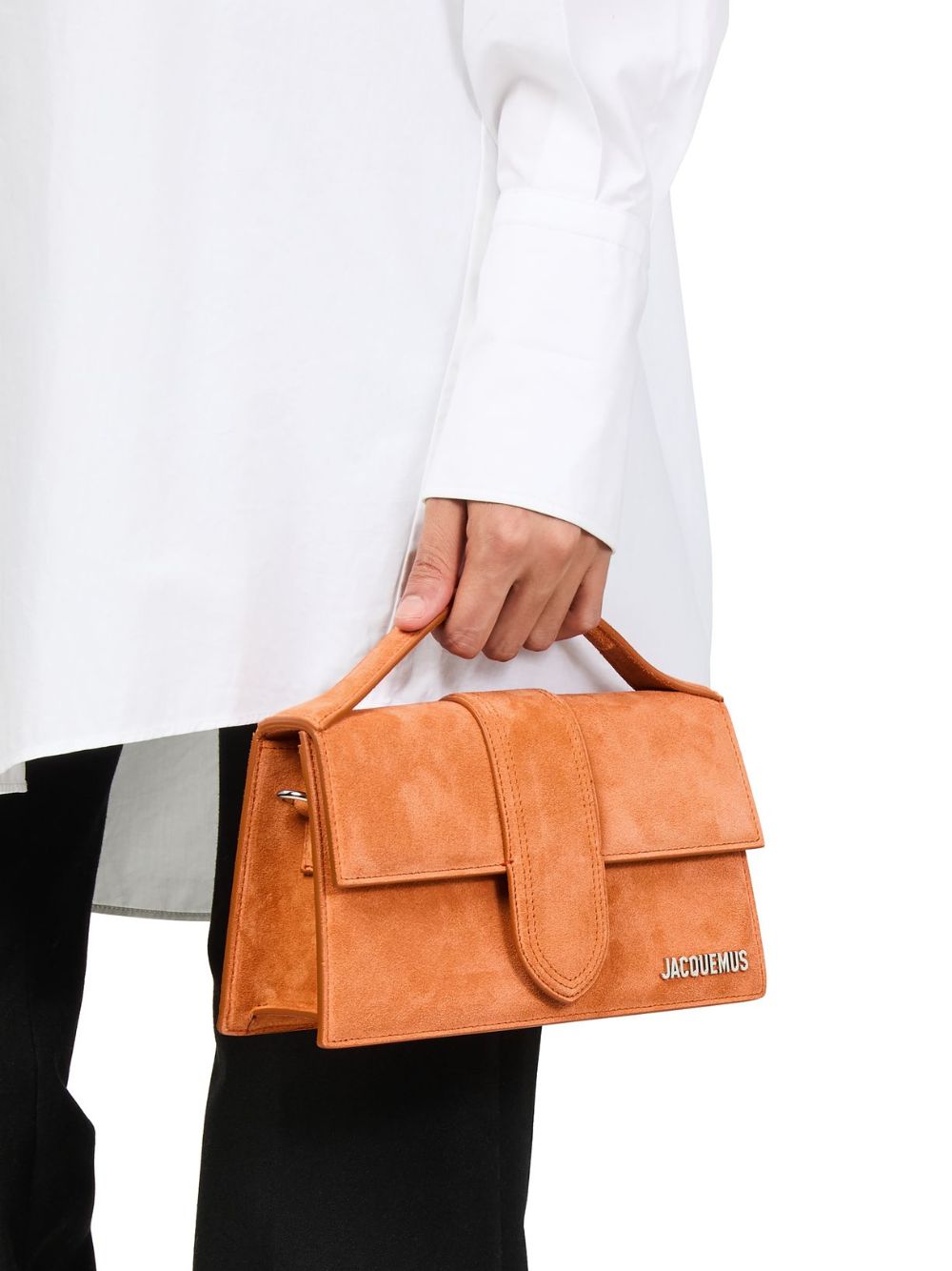 JACQUEMUS rankinė