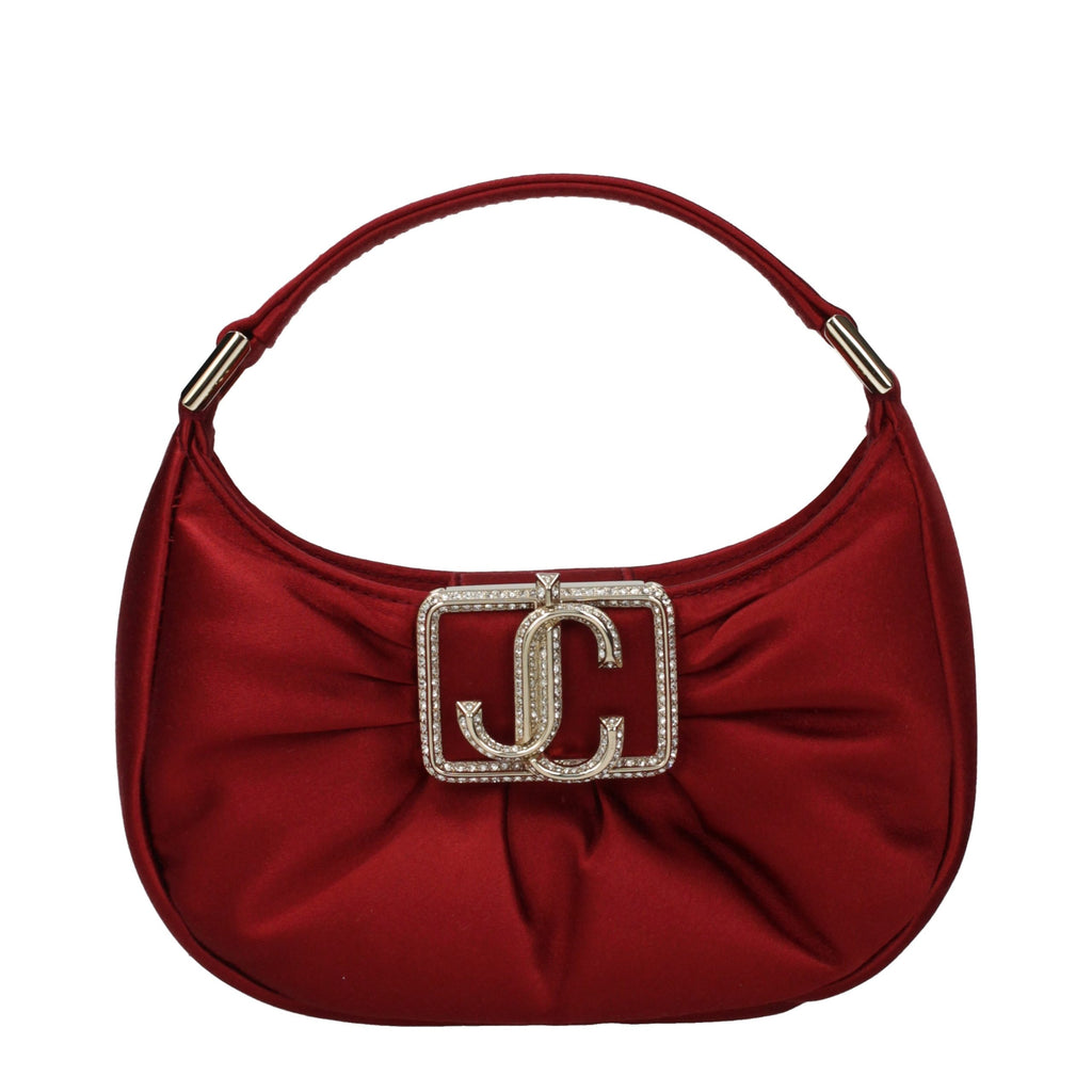 JIMMY CHOO rankinė