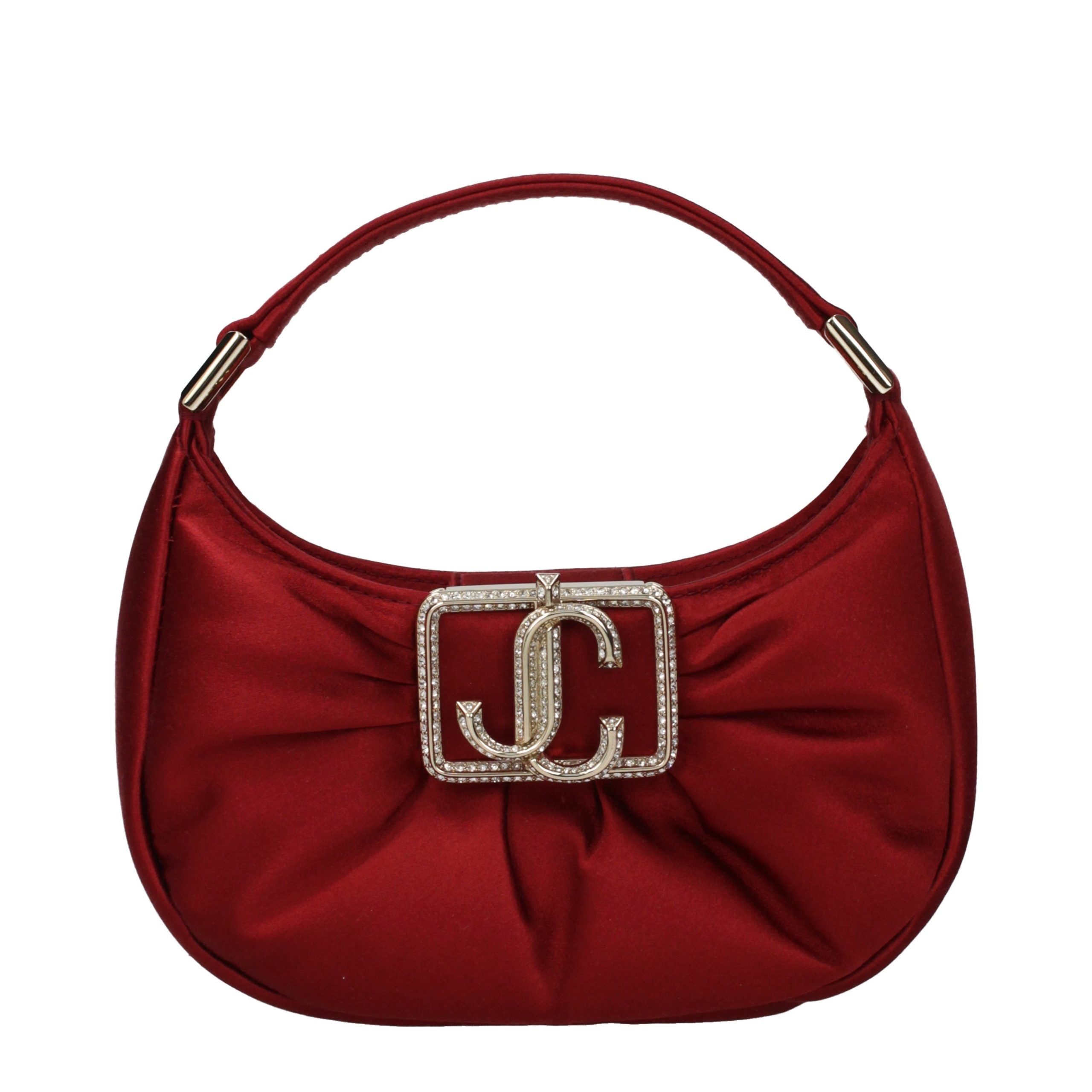 JIMMY CHOO rankinė