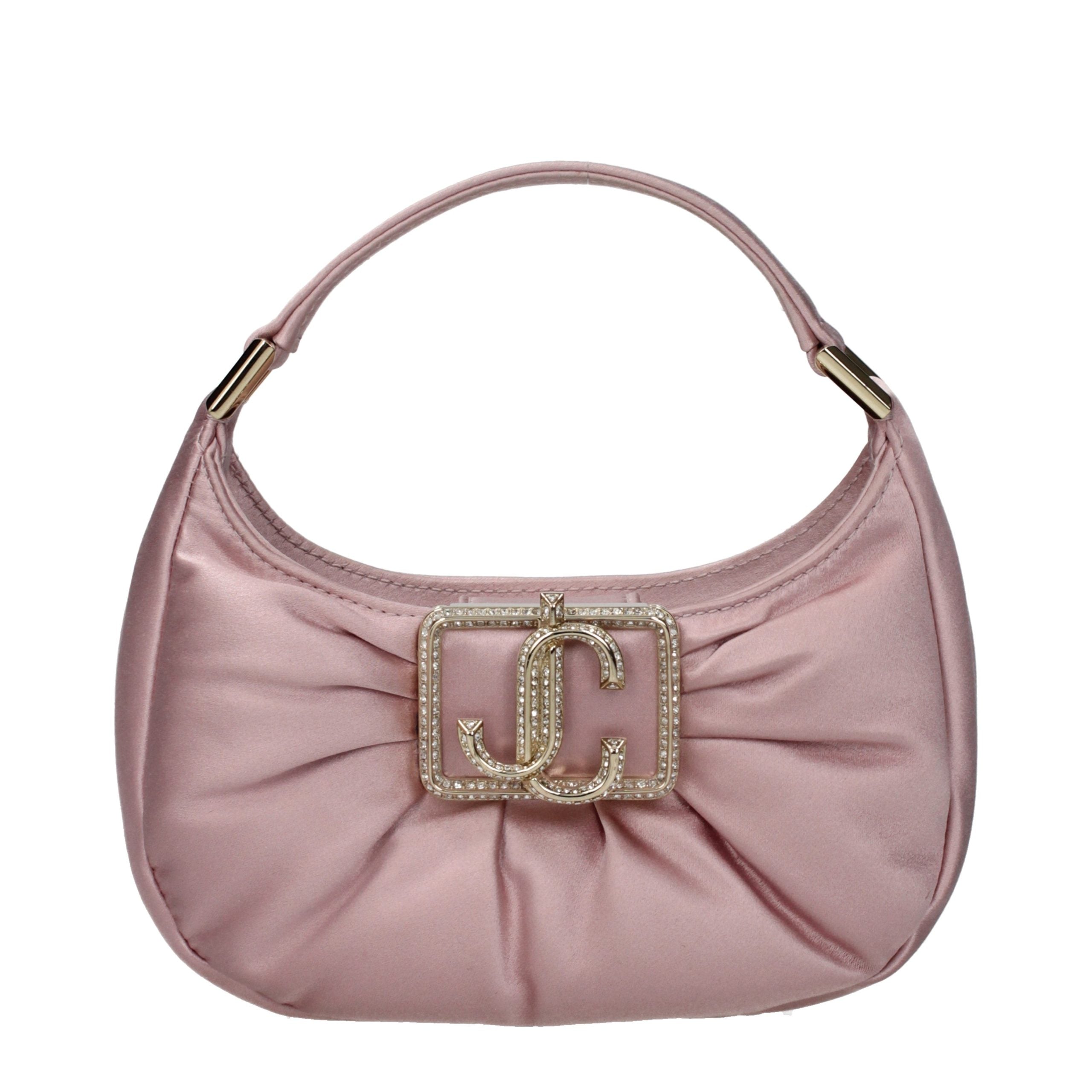 JIMMY CHOO rankinė