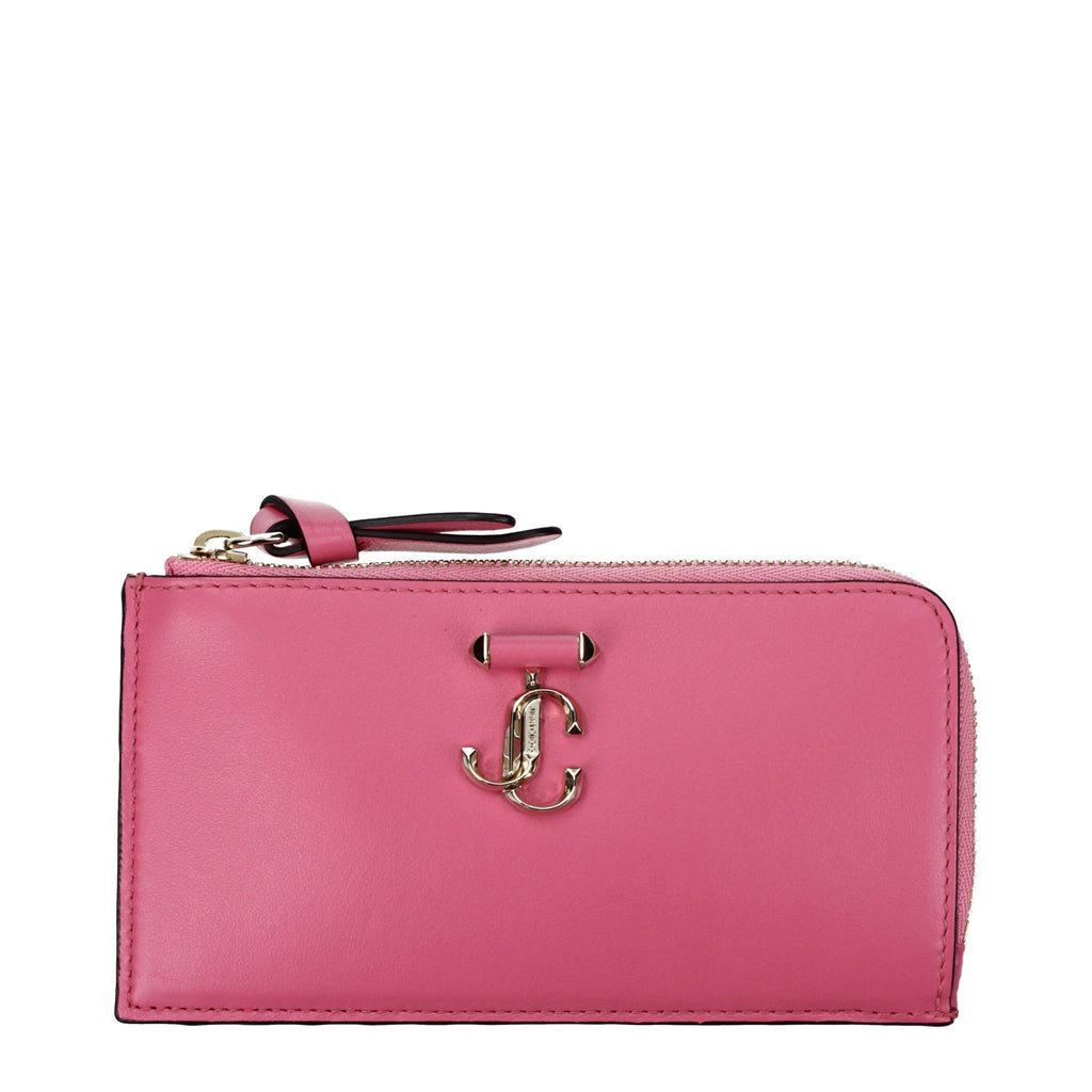JIMMY CHOO piniginė