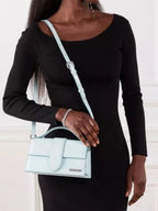 JACQUEMUS rankinė