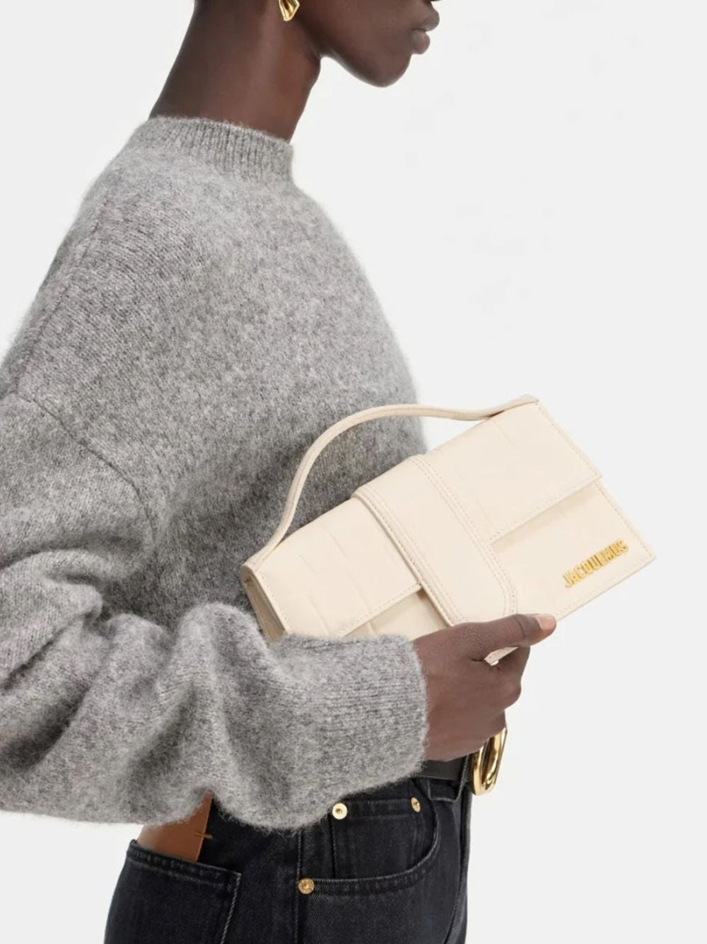 JACQUEMUS rankinė