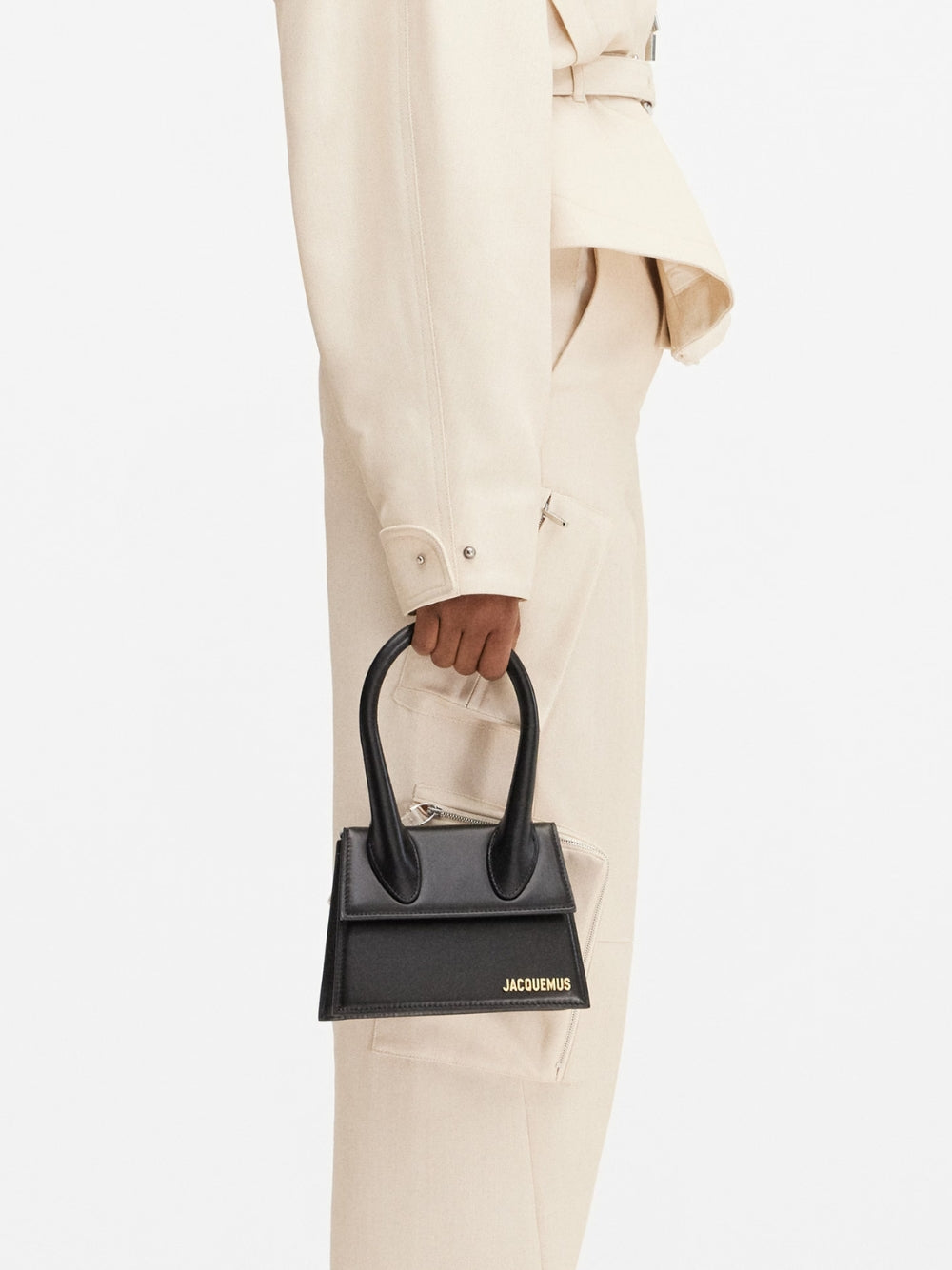 JACQUEMUS rankinė