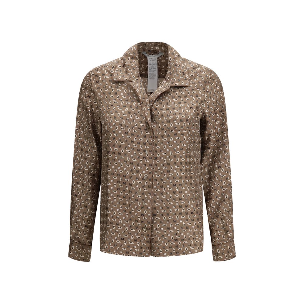 MAX MARA marškiniai