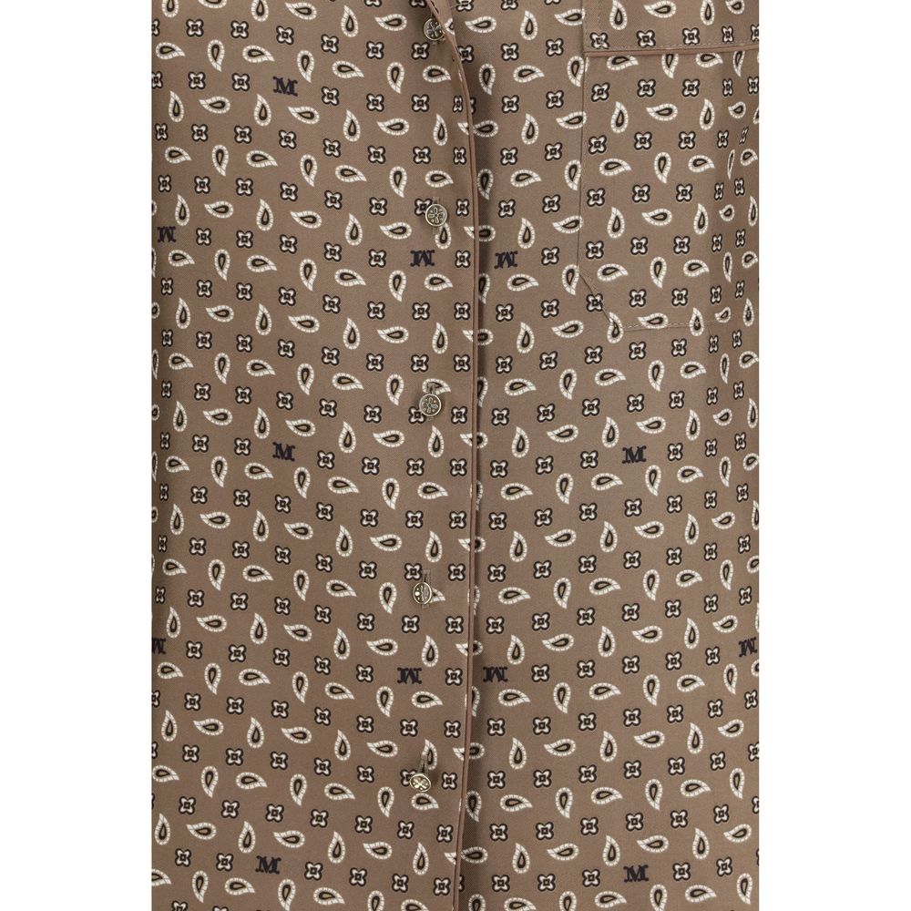 MAX MARA marškiniai