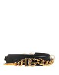 DOLCE & GABBANA aksesuaras