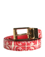 DOLCE & GABBANA diržas