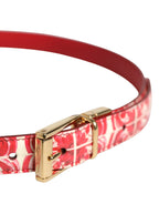 DOLCE & GABBANA diržas