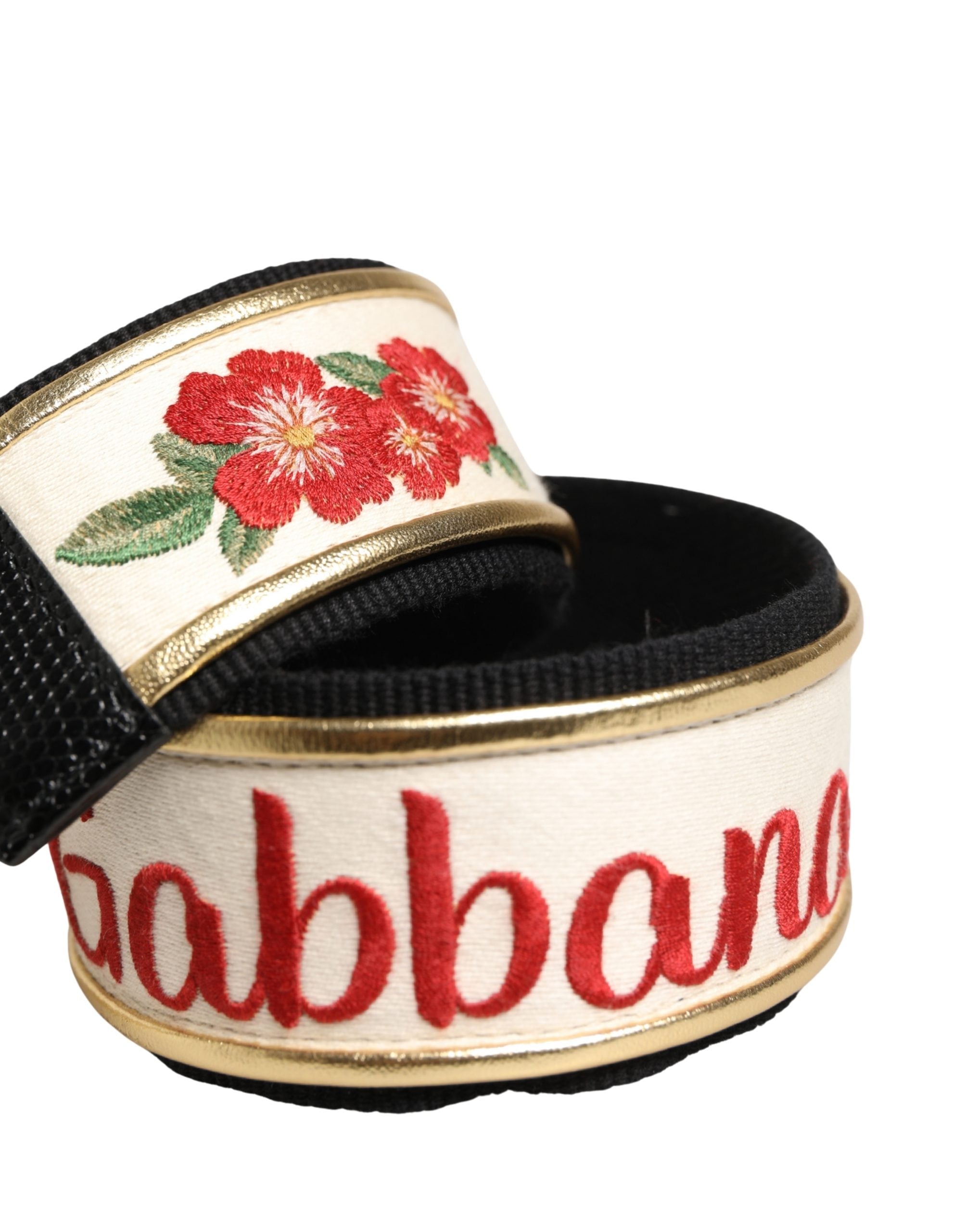 DOLCE & GABBANA aksesuaras