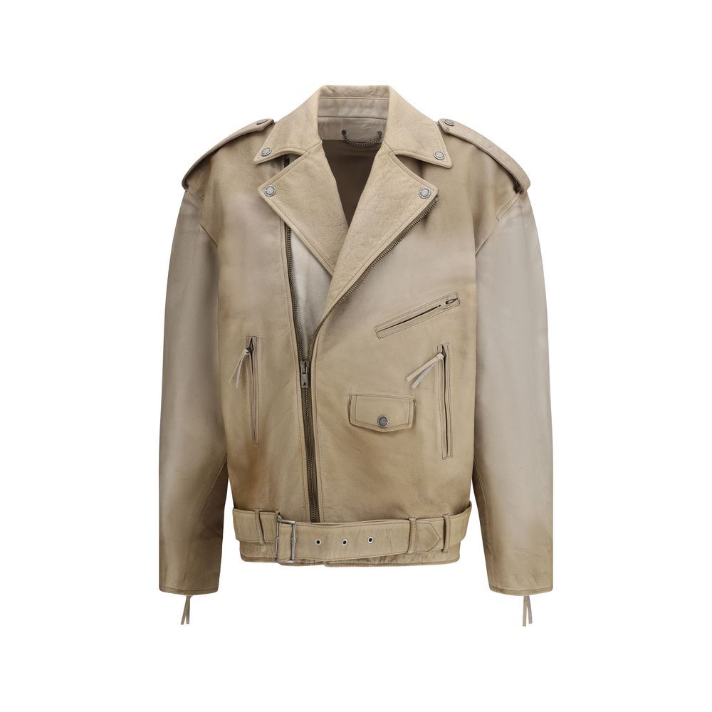 GOLDEN GOOSE striukė