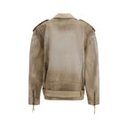 GOLDEN GOOSE striukė