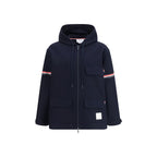 THOM BROWNE parka