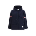 THOM BROWNE parka