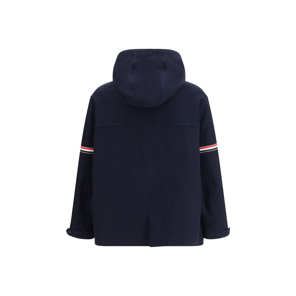 THOM BROWNE parka