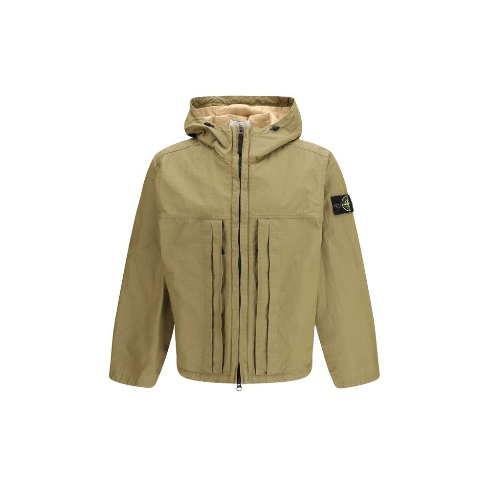 STONE ISLAND striukė