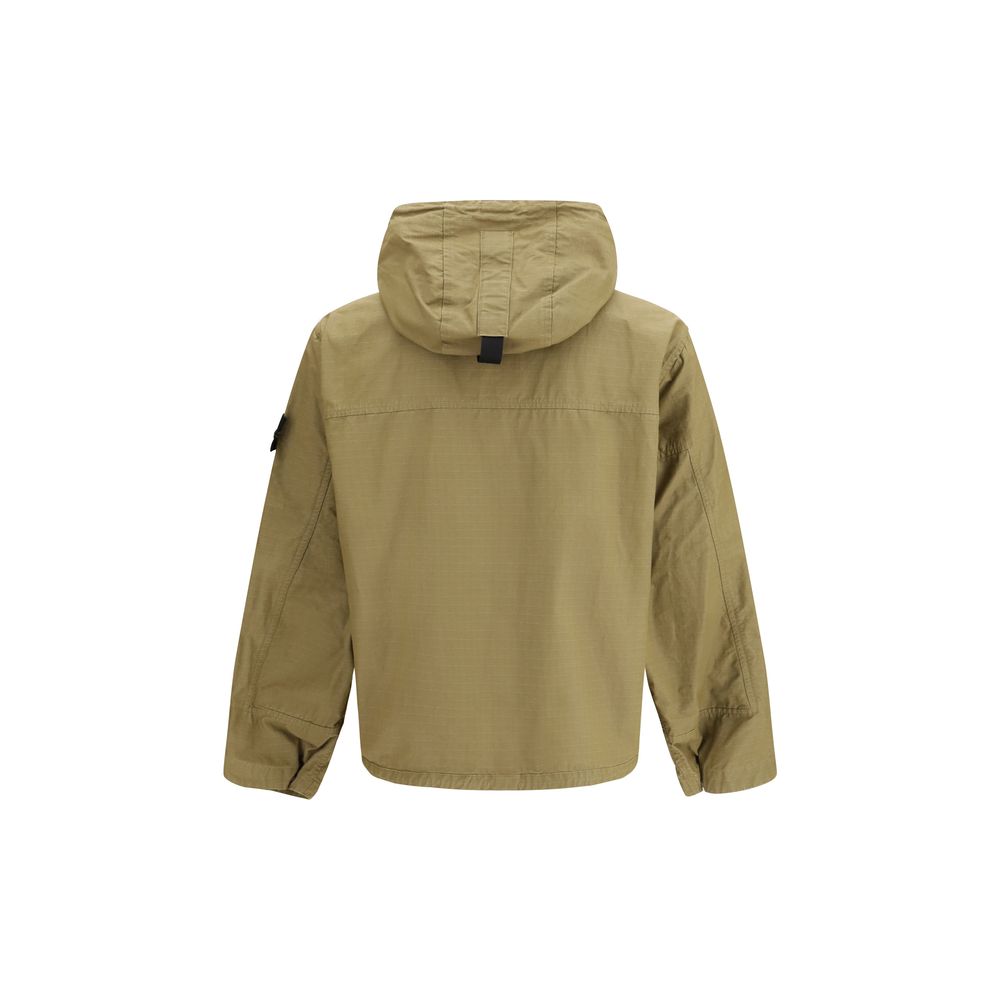 STONE ISLAND striukė