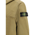 STONE ISLAND striukė