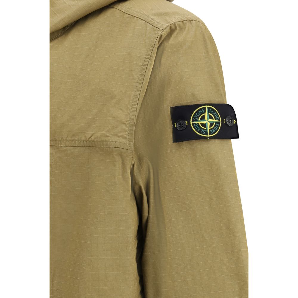 STONE ISLAND striukė