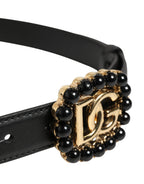 DOLCE & GABBANA diržas