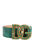 DOLCE & GABBANA diržas