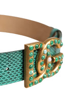 DOLCE & GABBANA diržas