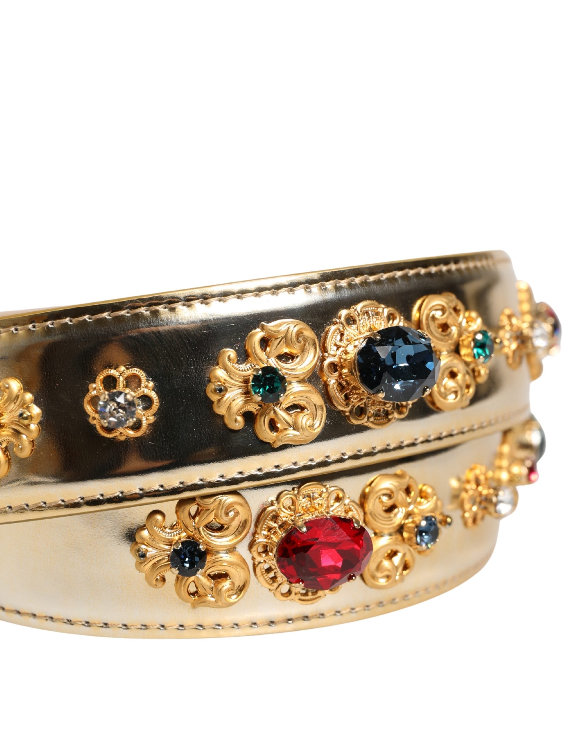 DOLCE & GABBANA diržas