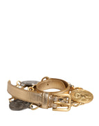DOLCE & GABBANA diržas
