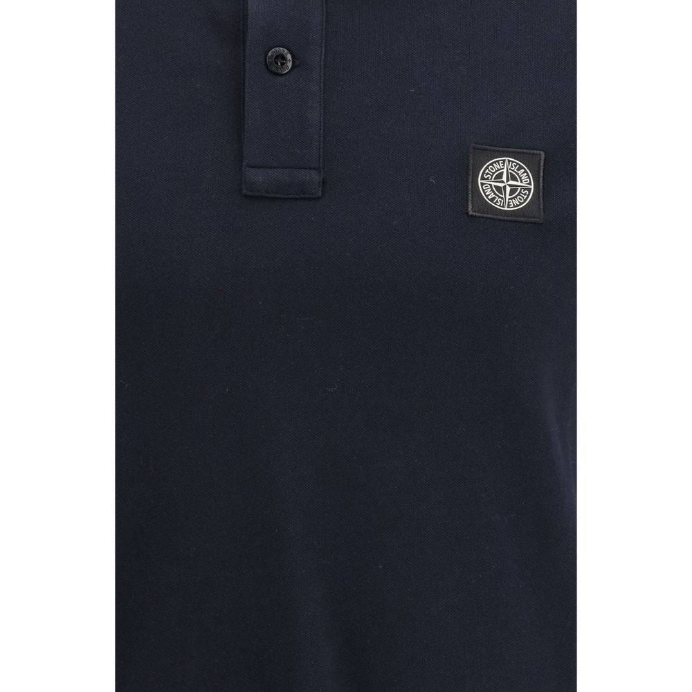 STONE ISLAND marškiniai
