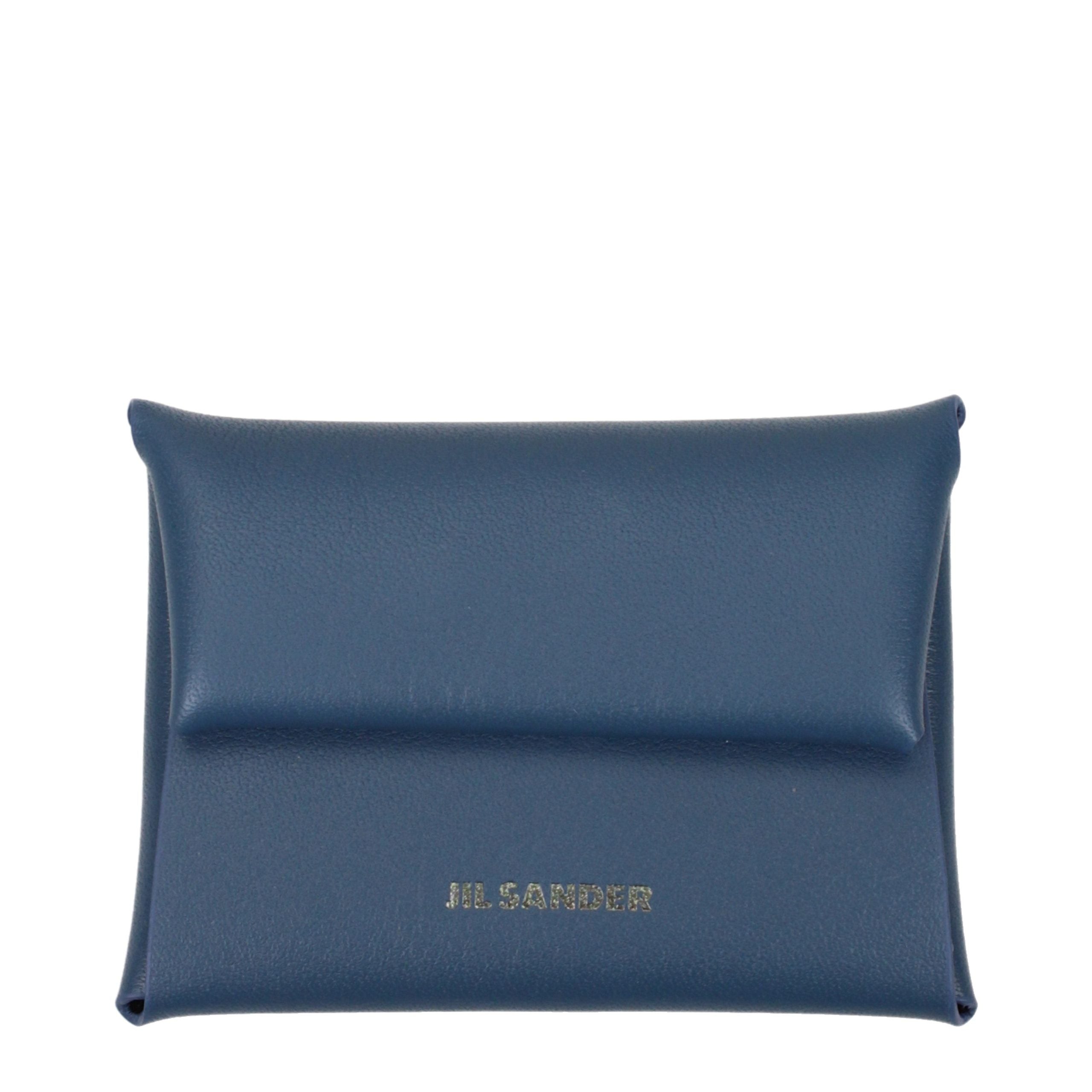 JIL SANDER piniginė