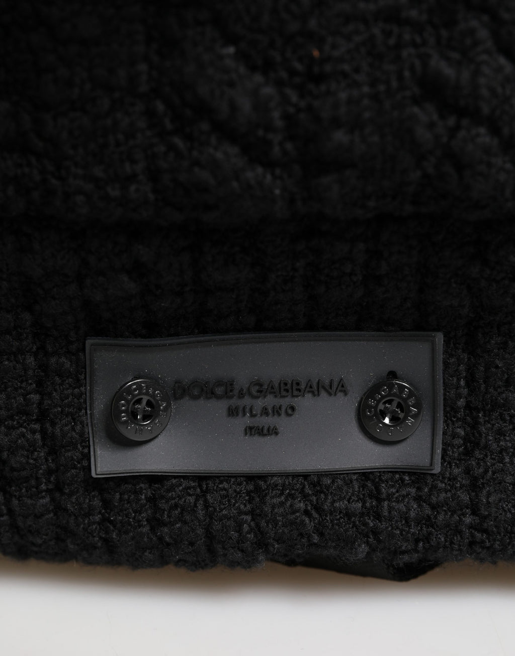 DOLCE & GABBANA kuprinė
