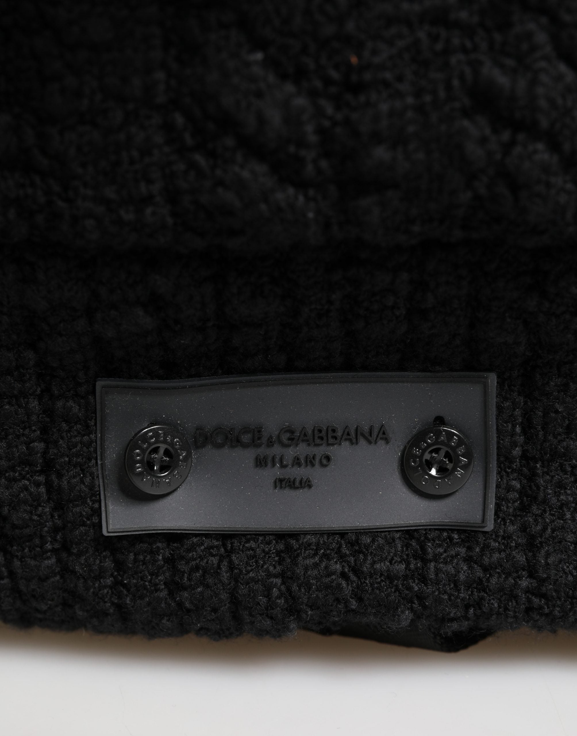 DOLCE & GABBANA kuprinė
