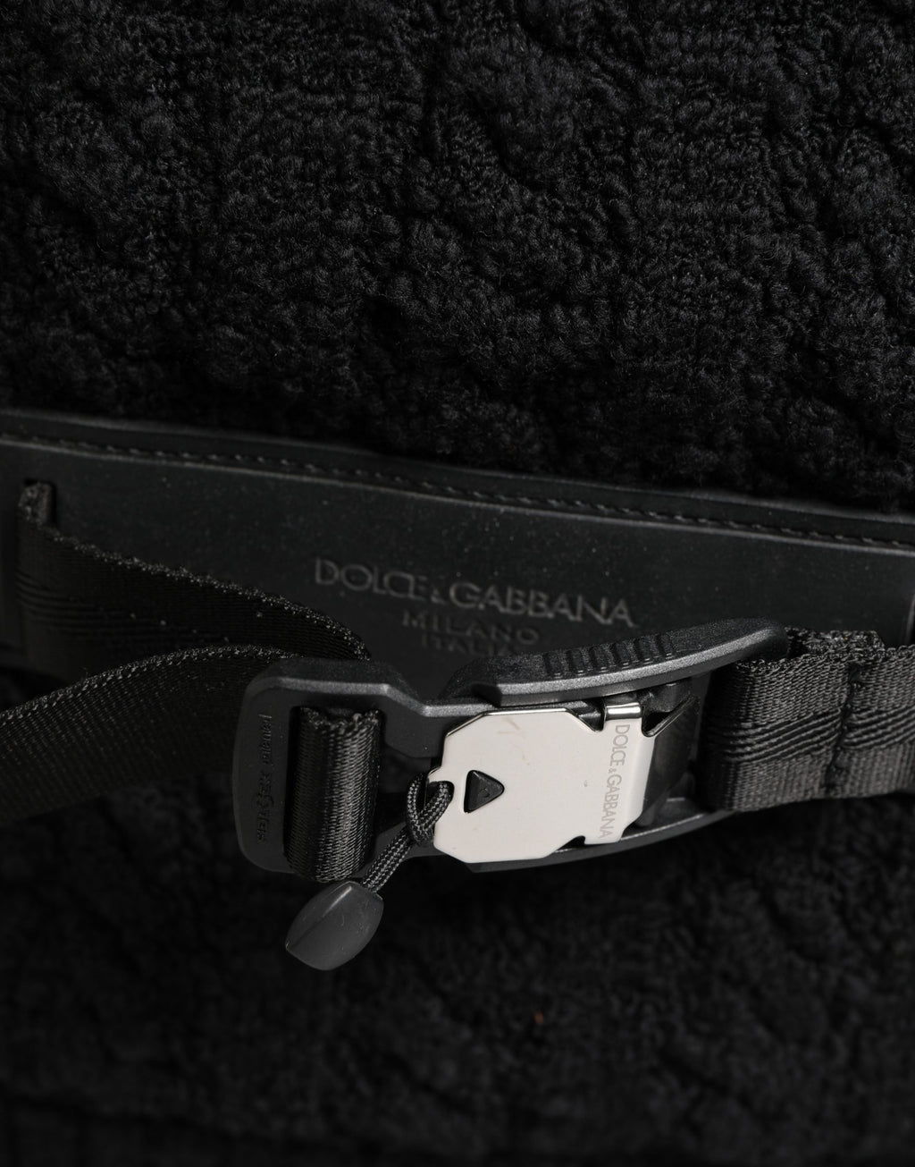 DOLCE & GABBANA kuprinė