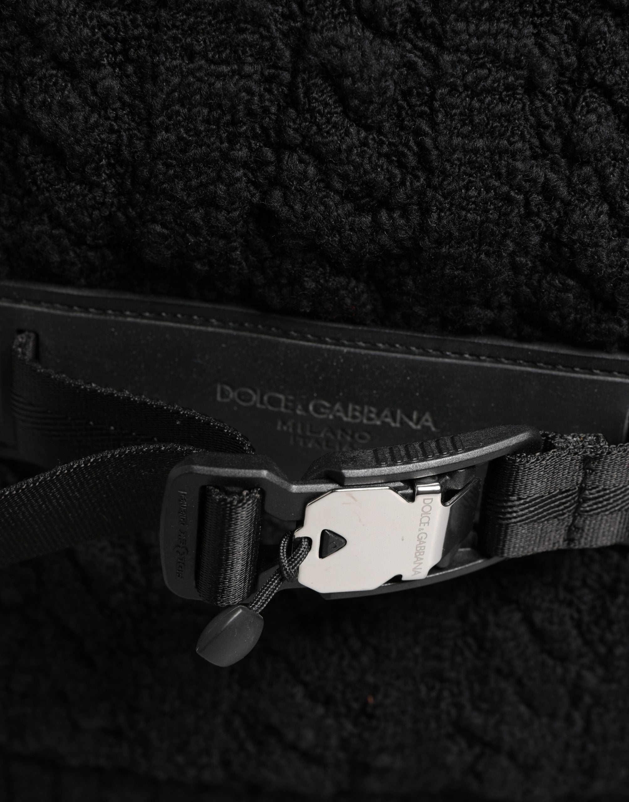 DOLCE & GABBANA kuprinė