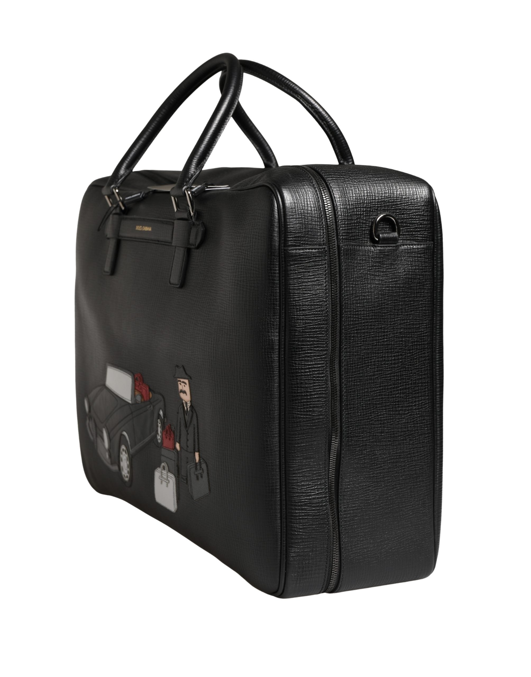 DOLCE & GABBANA rankinė