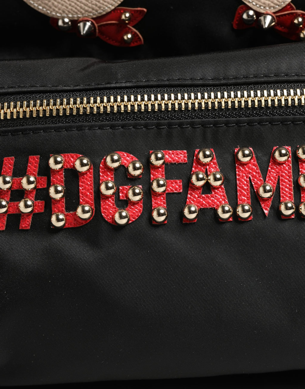 DOLCE & GABBANA kuprinė