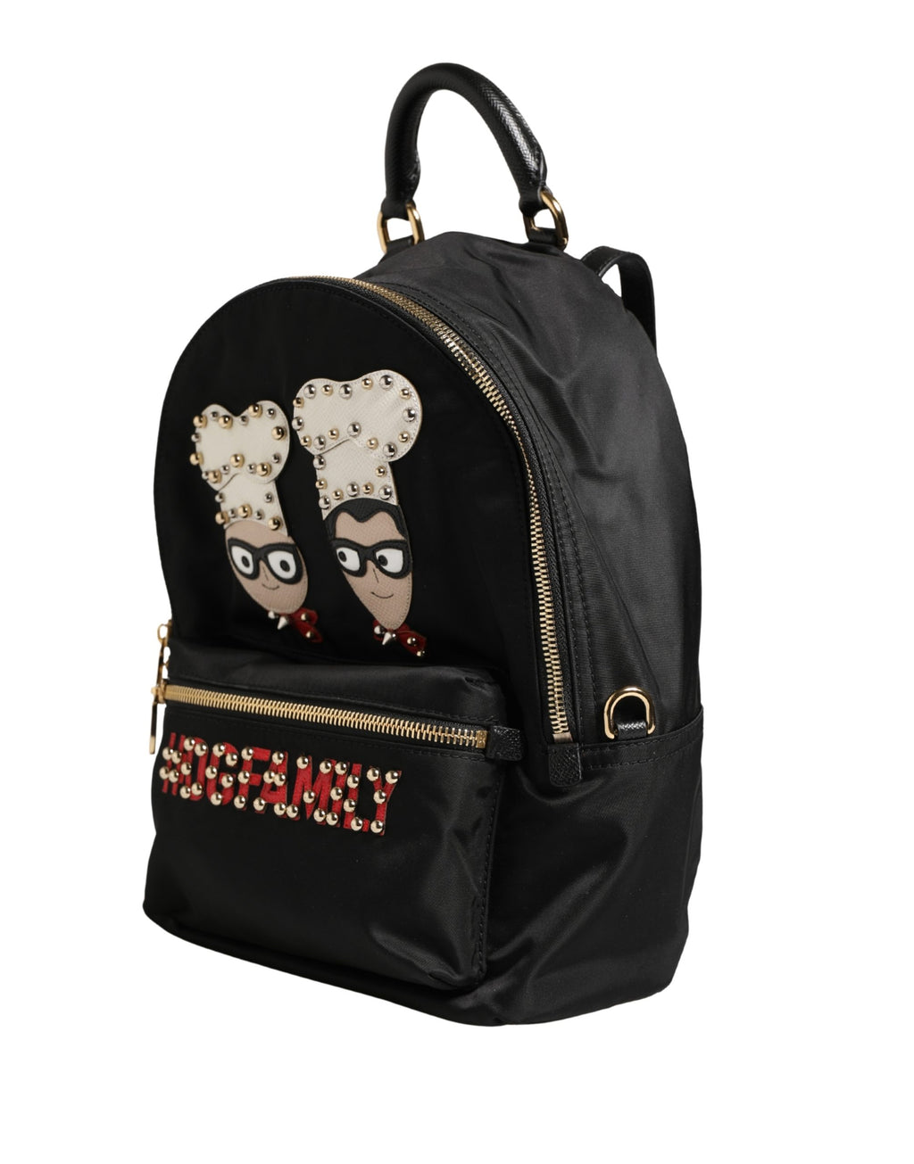 DOLCE & GABBANA kuprinė
