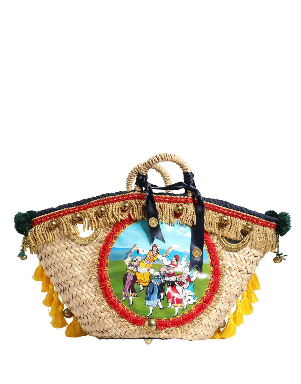 DOLCE & GABBANA rankinė