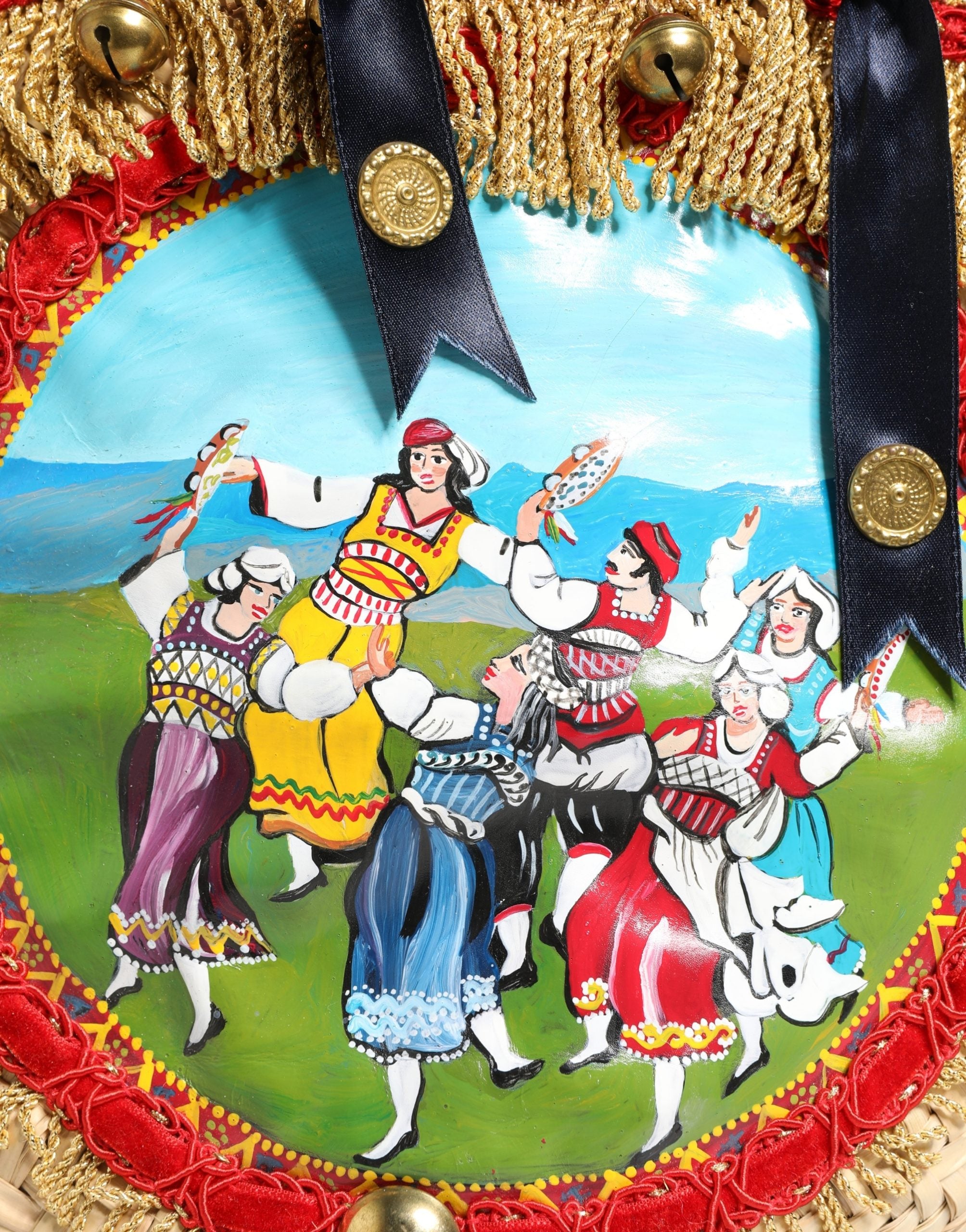 DOLCE & GABBANA rankinė